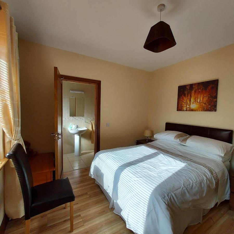 Ros Na Gcloch Bed & Breakfast Westport Ngoại thất bức ảnh