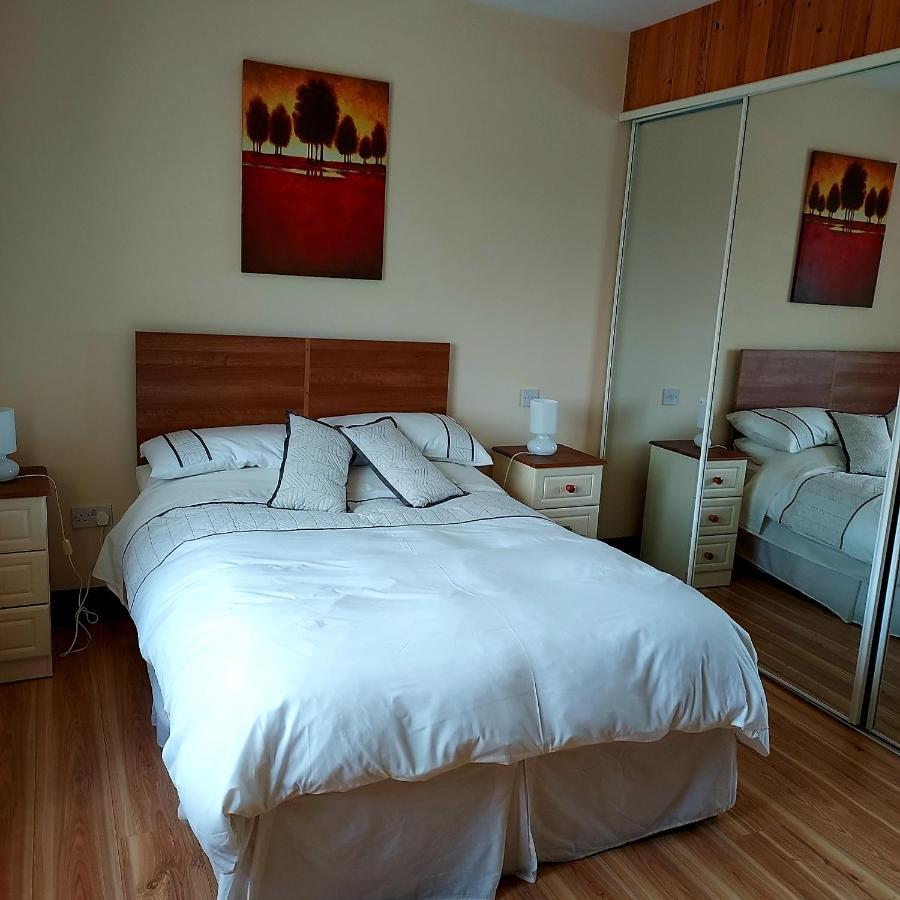 Ros Na Gcloch Bed & Breakfast Westport Ngoại thất bức ảnh