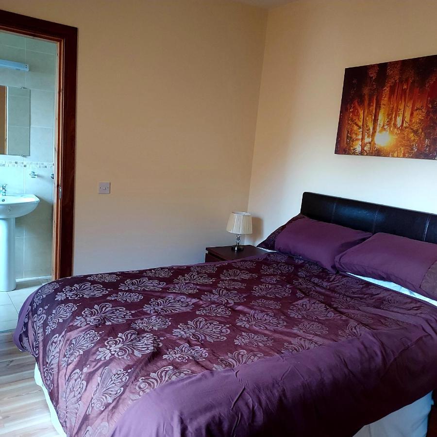 Ros Na Gcloch Bed & Breakfast Westport Ngoại thất bức ảnh