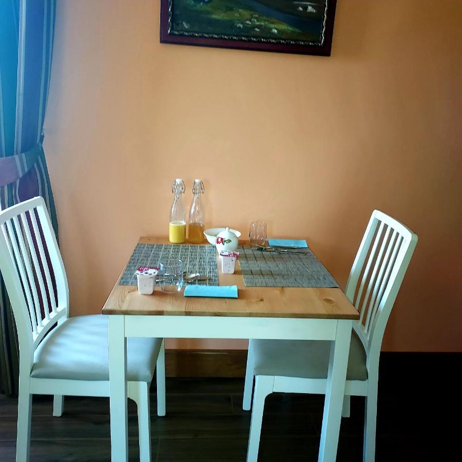 Ros Na Gcloch Bed & Breakfast Westport Ngoại thất bức ảnh