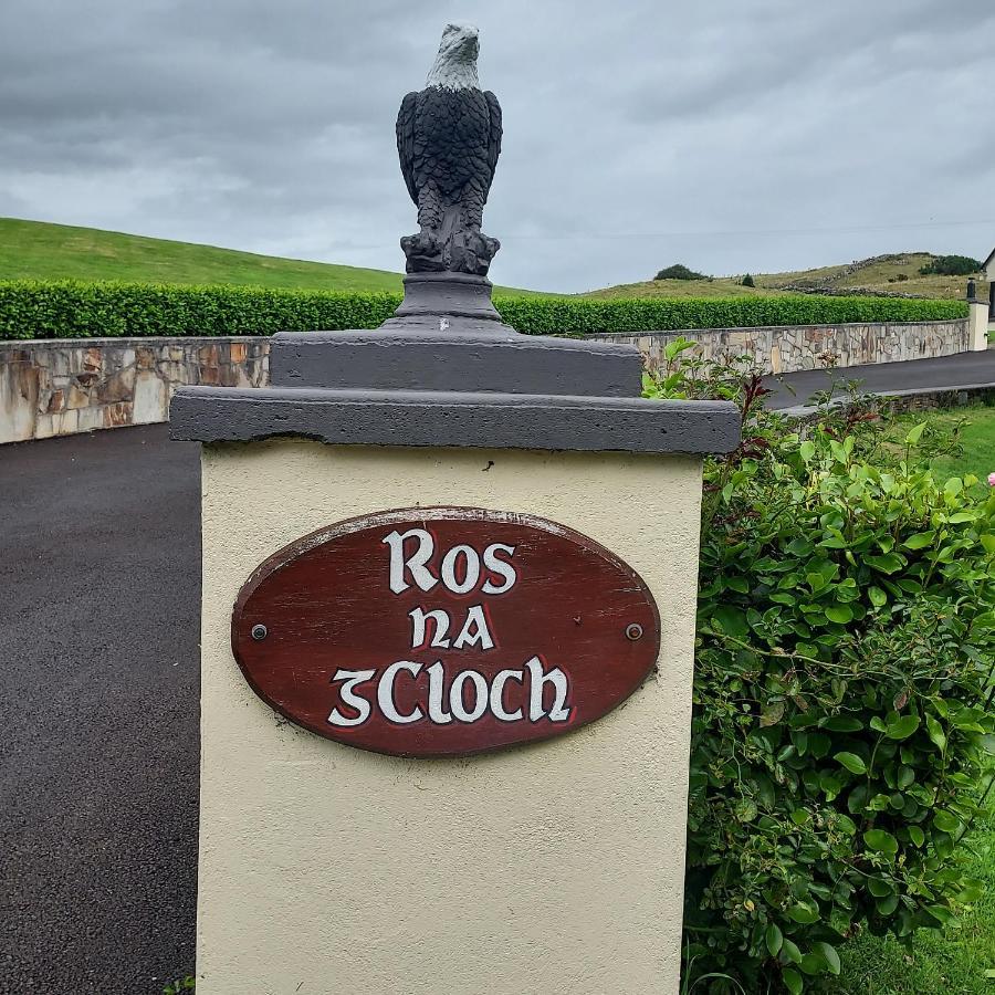 Ros Na Gcloch Bed & Breakfast Westport Ngoại thất bức ảnh