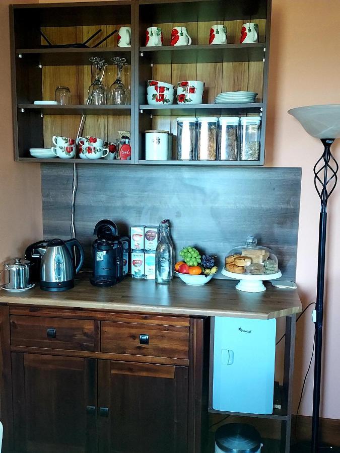 Ros Na Gcloch Bed & Breakfast Westport Ngoại thất bức ảnh