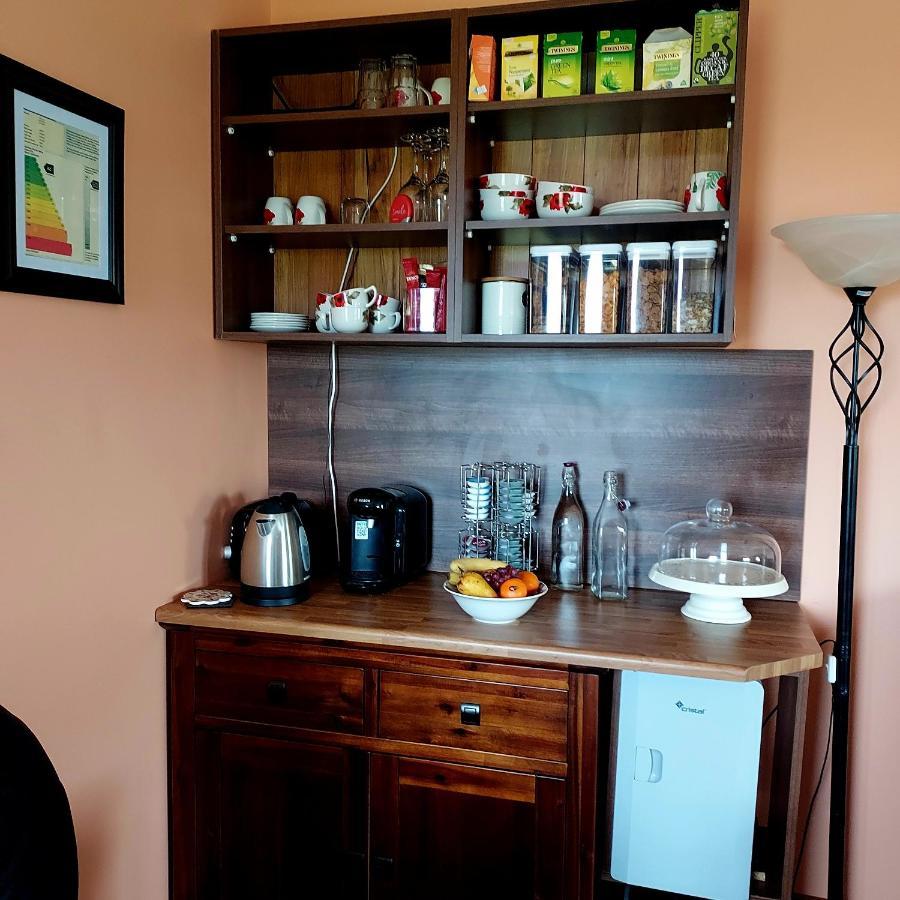 Ros Na Gcloch Bed & Breakfast Westport Ngoại thất bức ảnh