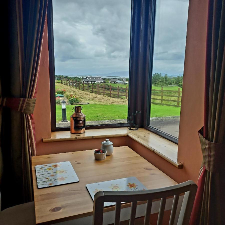 Ros Na Gcloch Bed & Breakfast Westport Ngoại thất bức ảnh