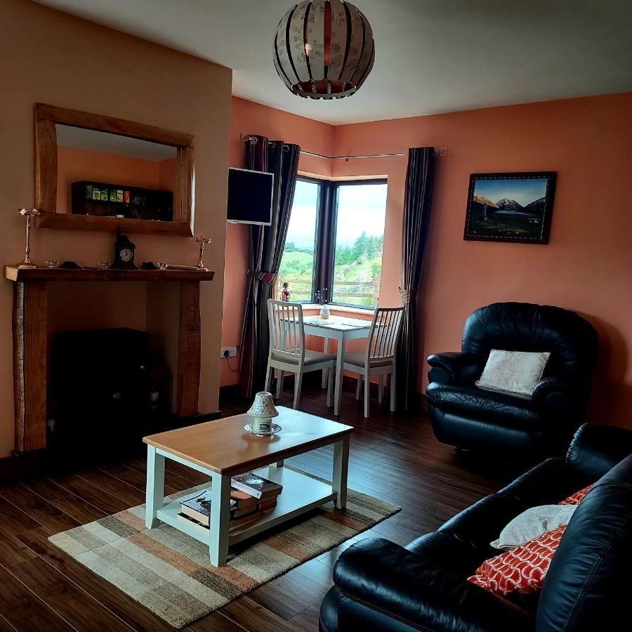 Ros Na Gcloch Bed & Breakfast Westport Ngoại thất bức ảnh
