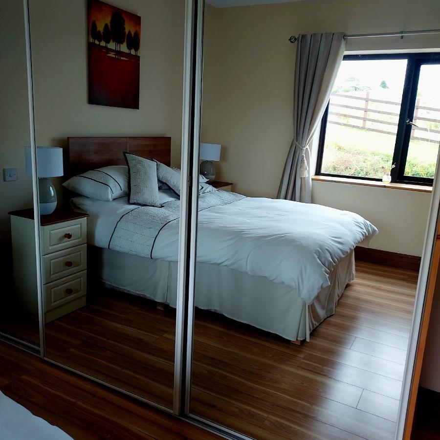 Ros Na Gcloch Bed & Breakfast Westport Ngoại thất bức ảnh
