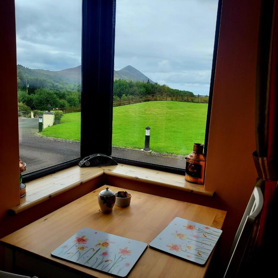Ros Na Gcloch Bed & Breakfast Westport Ngoại thất bức ảnh