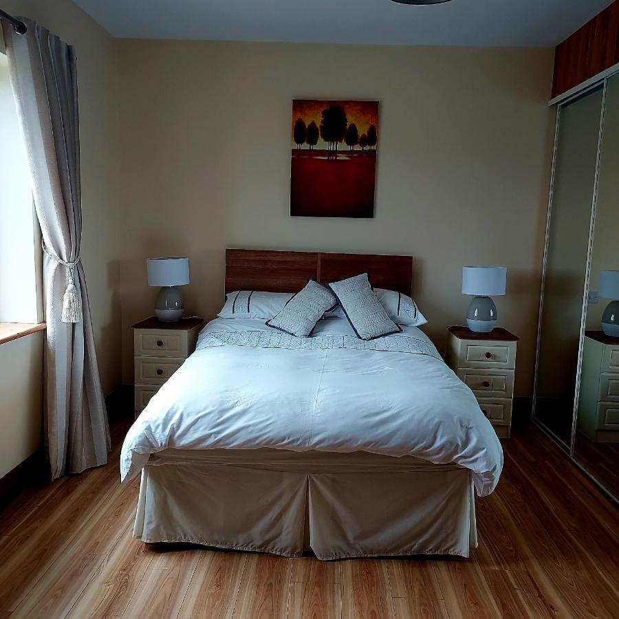 Ros Na Gcloch Bed & Breakfast Westport Ngoại thất bức ảnh